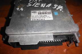 FIAT SIENA 1.4 БЛОК УПРАВЛЕНИЯ 46438750 IAW 1G7SP.71