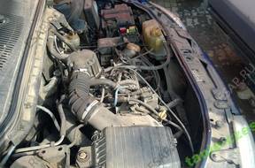 FIAT SIENA  1.4 двигатель