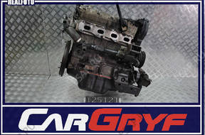 FIAT SIENA 1.6 16V двигатель benzynowy 178B3.000
