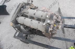 FIAT SIENA 1.6 16V двигатель BENZYNOWY