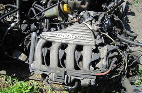 FIAT SIENA 1.6 16V двигатель GOY SUPEK