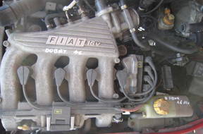 FIAT SIENA 1.6 16V двигатель GOY SUPEK