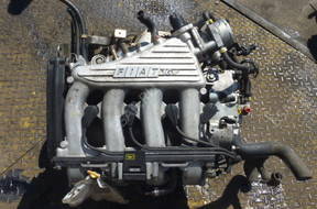 FIAT SIENA 1.6 16V двигатель в отличном состоянии