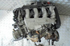 FIAT SIENA 1.6 16V двигатель