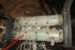 FIAT SIENA 1.6 16V двигатель