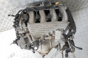 FIAT SIENA 1.6 16V SILNI комплектный с OSPRZTEM