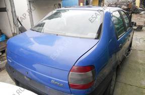 FIAT SIENA 1998 ДВИГАТЕЛЬ 1.4 БЕНЗИН    BIELSKO-BIAA