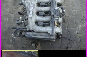 FIAT SIENA 96- 1.6 B 16V двигатель комплектный 178B3000