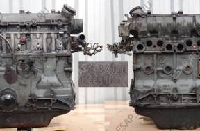 FIAT SIENA 97-02 год 1.4 8V двигатель