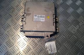 FIAT SIENA БЛОК УПРАВЛЕНИЯ ДВИГАТЕЛЕМ 1ABB.92/5529 EP