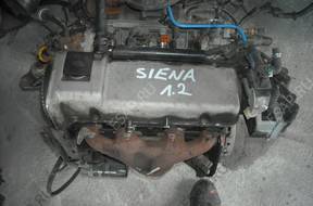 FIAT SIENA двигатель 1.2