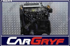 FIAT SIENA двигатель benzynowy 1.4 8V 178B2000