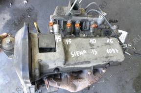Fiat Siena  и 97-02 двигатель 1,2 73KM тестированный ko
