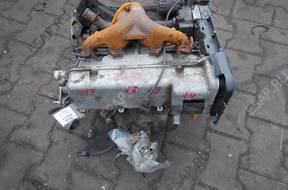 Fiat Siena  и 97-02 двигатель 1,2 73KM тестированный ko
