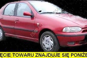 FIAT SIENA КОРОБКА ПЕРЕДАЧ 1.4 8V