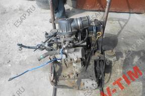 FIAT SIENA PALIO 1,2 8V двигатель  KRAK