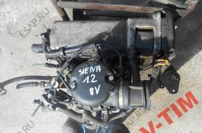 FIAT SIENA PALIO 1,2 8V двигатель  KRAK