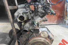 FIAT SIENA PALIO 1,2 8V двигатель  KRAK