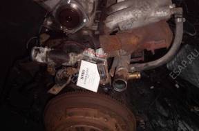 Fiat Siena Palio 1.4 52kW двигатель jednopunkt