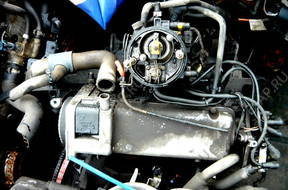 FIAT SIENA PALIO 1.4 8V двигатель