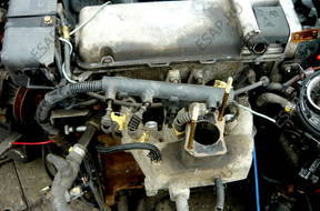 FIAT SIENA PALIO 1.4 8V двигатель