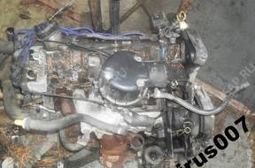 FIAT SIENA PALIO  1.4 BENZ двигатель