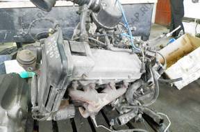 FIAT SIENA PALIO двигатель SUPEK 1.2 1,2 8V бензиновый