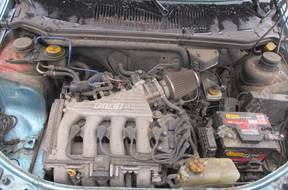 FIAT SIENA PALIO MAREA 1.6 16V двигатель GLIWICE