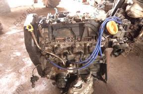 FIAT SIENA PALIO PUNTO и 1.4 8V двигатель