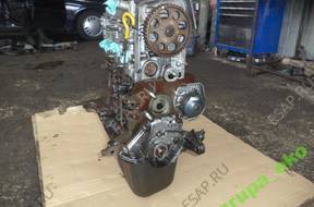 FIAT SIENA PALIO WEEKEND 1.2 B двигатель SUPEK