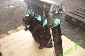 FIAT SIENA PALIO WEEKEND 1.2 B двигатель SUPEK