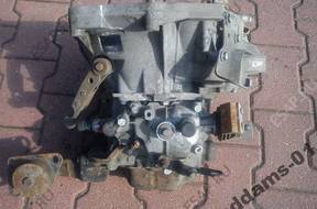 FIAT  SIENA PUNTO 1.2 8V КОРОБКА ПЕРЕДАЧ