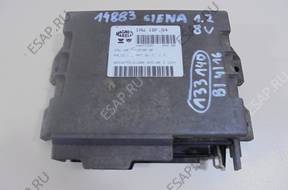 Fiat Siena Urzdzenie ster