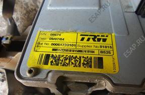 Fiat stillo 2004 год С ЭЛЕКТРОУСИЛИТЕЛЕМ TRW