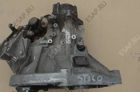 Fiat Stilo 01-04 1.8 16V КОРОБКА ПЕРЕДАЧw C51051815