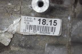 Fiat Stilo 01-04 1.8 16V КОРОБКА ПЕРЕДАЧw C51051815