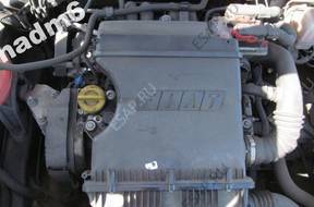 FIAT STILO 07 1.4 16V двигатель