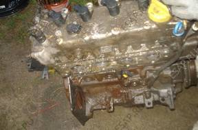 Fiat Stilo 1,4 16v двигатель nr 843A1000
