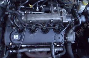 FIAT STILO 1,9 JTD 115 Л.С. двигатель