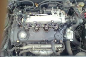 FIAT STILO 1,9 JTD -дизельный двигатель
