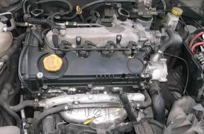 FIAT STILO 1,9 JTD двигатель