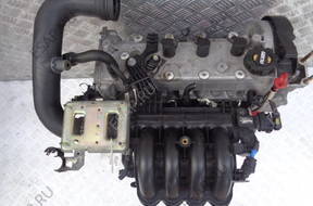 FIAT STILO 1.2 16V 5D HB 2003 год, двигатель