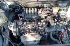 FIAT STILO 1.2 16V 86 тысяч км.