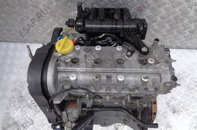 FIAT STILO 1.2 16V двигатель OSPRZET