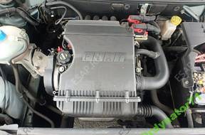 FIAT STILO 1.2 16V двигатель