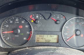 FIAT STILO 1.4 16V двигатель  843A1000