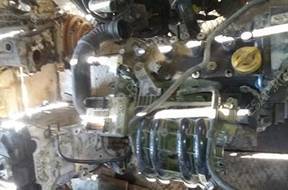 Fiat stilo 1.4 16v двигатель