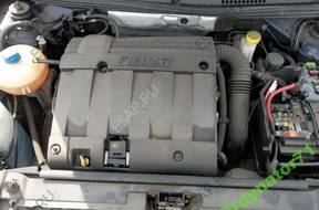 FIAT STILO 1.6 16V двигатель 108 тысяч км.. л.с.
