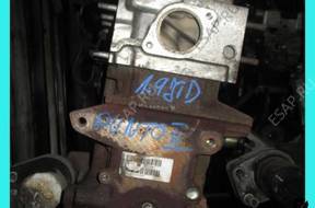 FIAT STILO 1.6 16V двигатель   182B6000