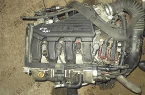 Fiat Stilo 1.6 16V двигатель